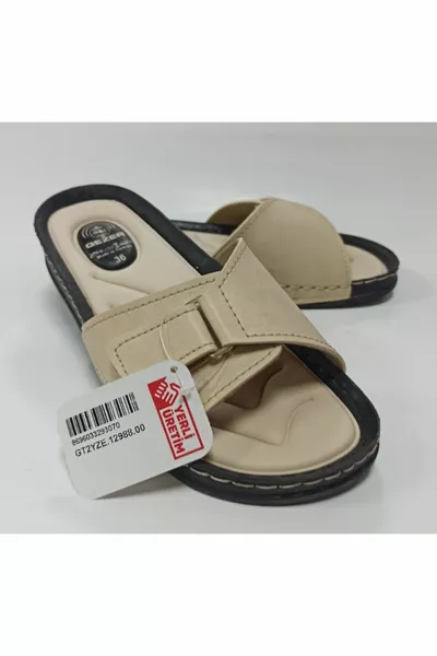 النعال النسائية النعل التشريحي