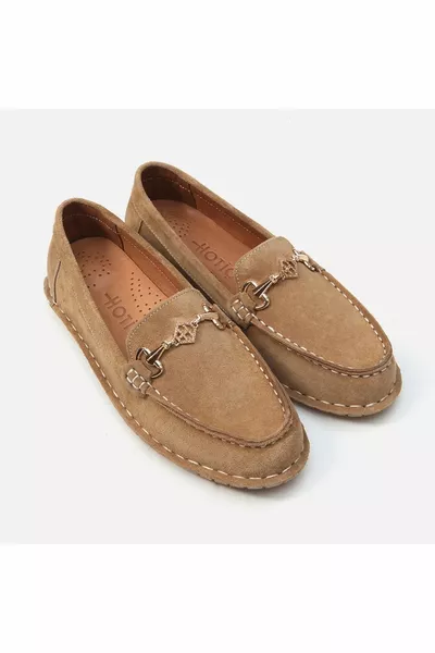 جلد طبيعي الجمل المرأة المتسكع