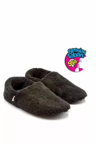 حذاء باندوف نسائي رائع  أسود