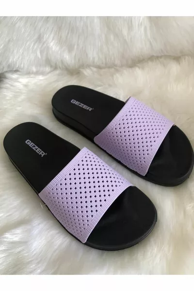 قاعدة تشريحية لينة البلاستيك اضافية ضوء المرأة تجمع البحر شاطئ البيت والنعال الشارع إيفا