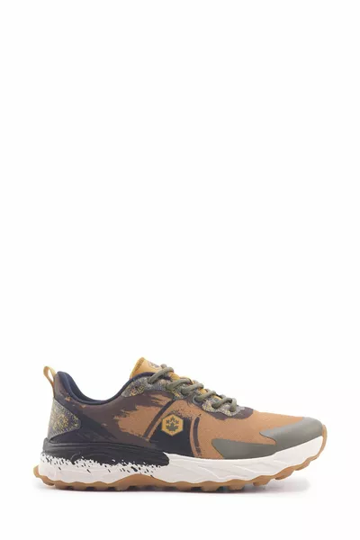 BALANTA 4FX Mustard Homme Extérieur
