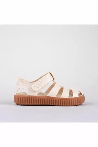  صندل نيكو كاراميلو للأطفال