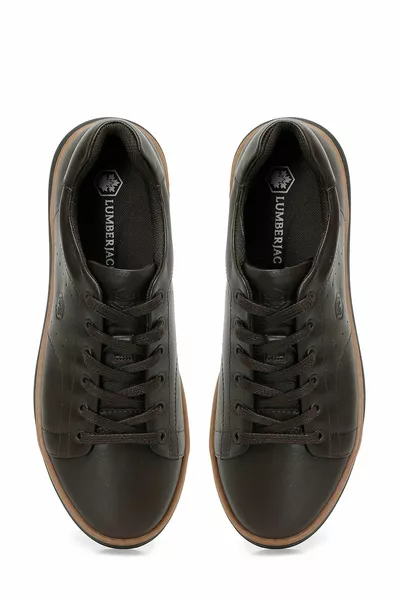 أحذية شانتي 4FX كوفي رجالية كاجوال