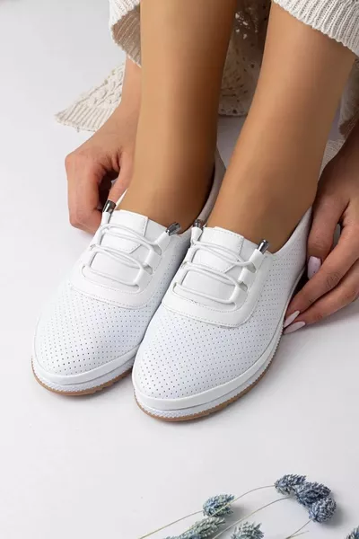 موكا أحذية العظام الباليه الشقق عارضة لينة الراحة مثقبة تنفس المرأة أحذية الأم