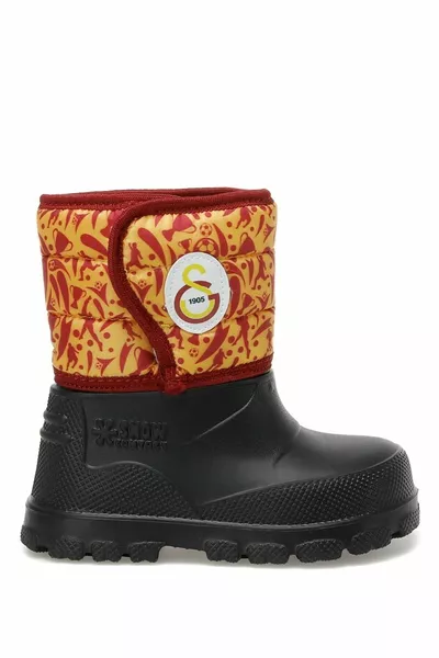 شوربي 2pr أحذية بلاك بويز