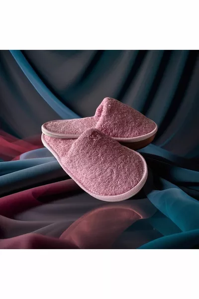 للجنسين منشفة الجبهة مغلقة النعال