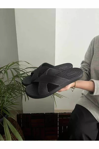 Very Light Open Front Balcony Bathroom Garden Beach Pool Beach Slippers Paid Military Service Hajj Umrah