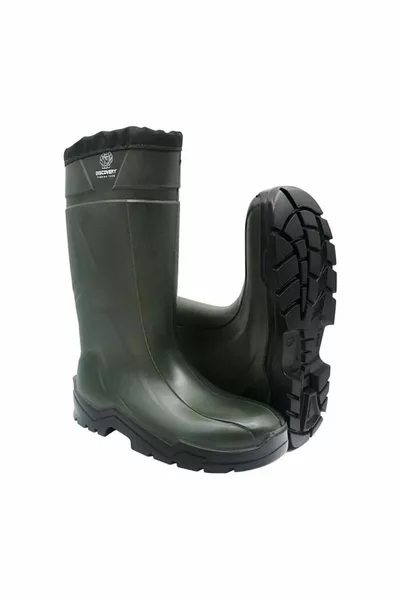 حذاء هنتر محارة أخضر - 