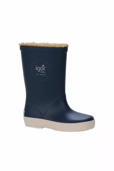 أحذية المطر الفراء سبلاش نوتيكو بوريجيتو 