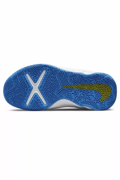 فريق الزحام D  (Gs)  أحذية كرة السلة للأولاد