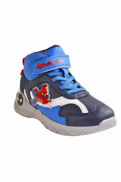 Antislip fleece wintersportlaarzen voor jongens