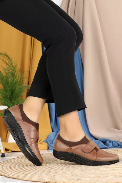  مريحة الراحة مخصص كعب جل أمي أحذية عارضة