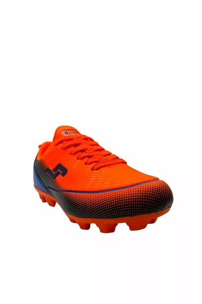  Fussballschuhe für Jungen in Orange