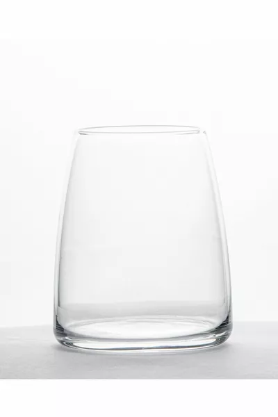  мл Большой размер Широкое дно Набор из 4 чашек