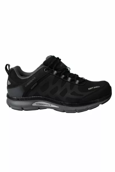Ursa Black () Wasserdichte Outdoor-Schuhe
