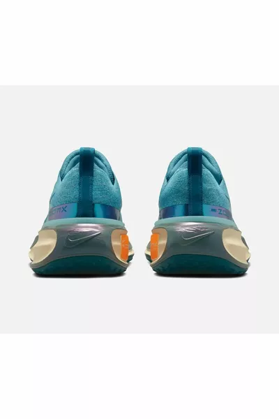 ZoomX Invincible Run Flyknit 3 أحذية رياضية رجالية على الطريق