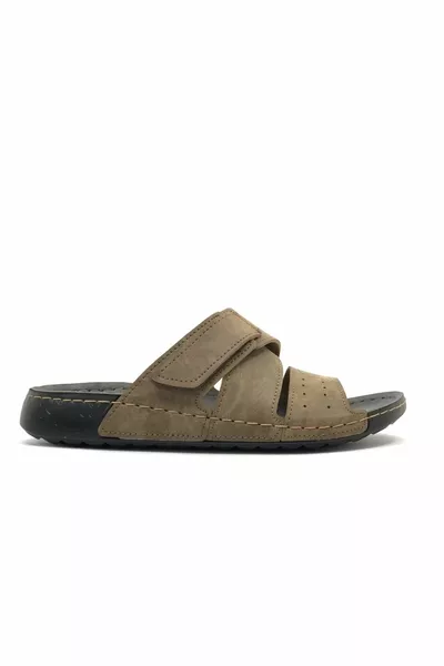 Aryan  Dr.Recommended Orthopädische Herrenhausschuhe VIN