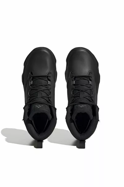 Terrex Unity Lea Mid R.Rdy Stivali Corti Uomo