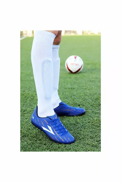 Latmos Krp أحذية كرة القدم العشب الميدان أحذية كرة القدم للرجال