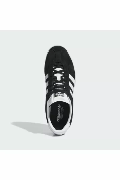 Baskets Femme Gazelle Up