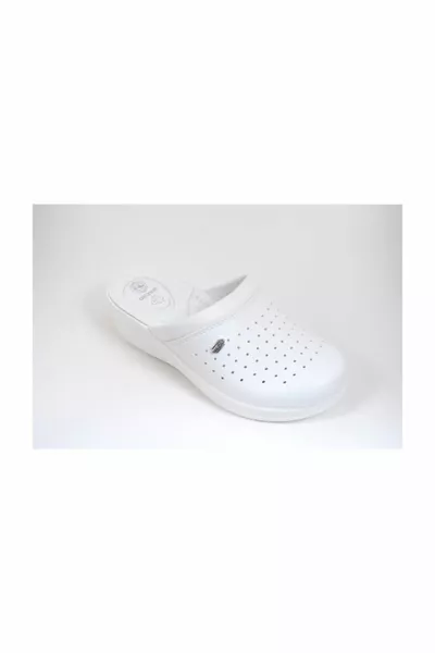 Pantoufles orthopédiques