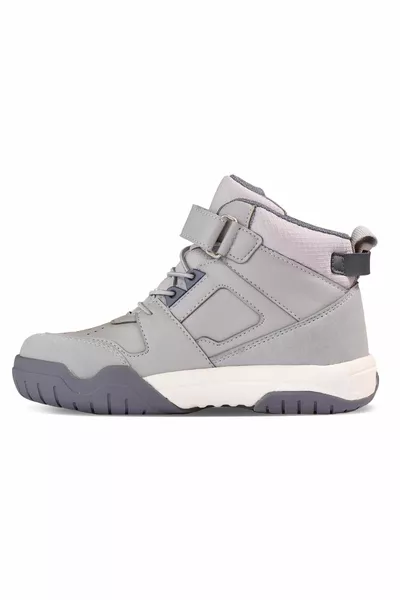 Mars Sneaker Force Orthopedic Enfants Baskets Gris