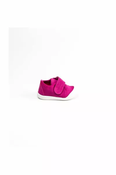 Anka .k. Fuchsia eerste stap schoen  