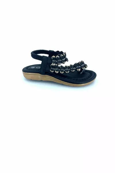 Дамски сандали -6