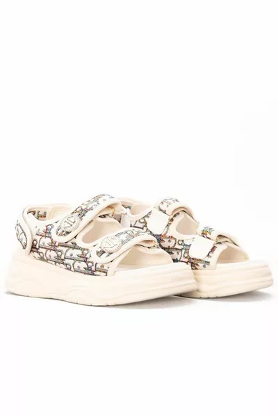 صندل جليتر نسائي 