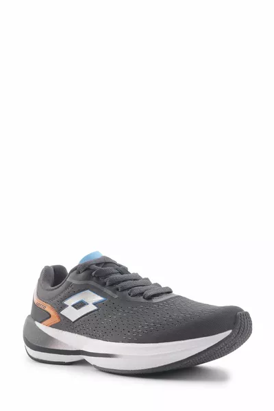 Мъжки обувки за бягане CHASE 4FX GREY