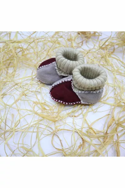 Baby Booties