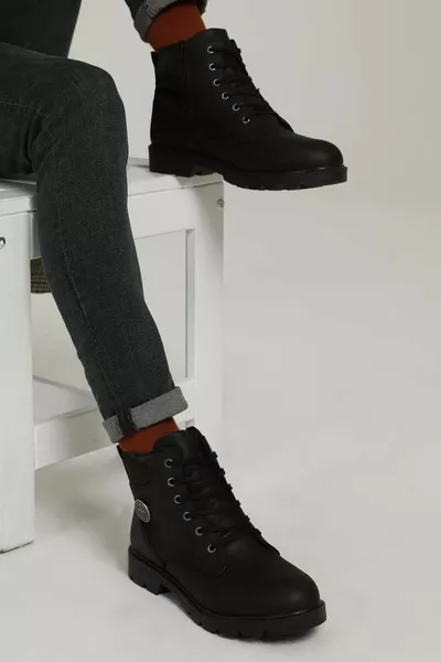 Bottes Postales Homme Lima - 