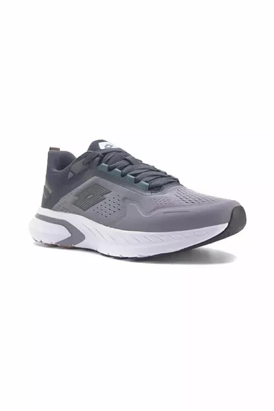 Lovelo Fx Baskets Décontractées Homme gris