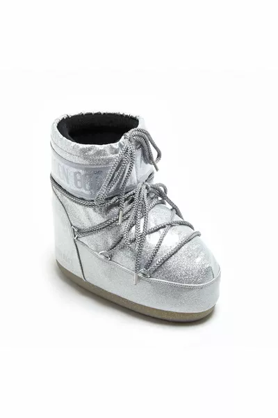 Stivali da neve da donna Icon Low Glitter 