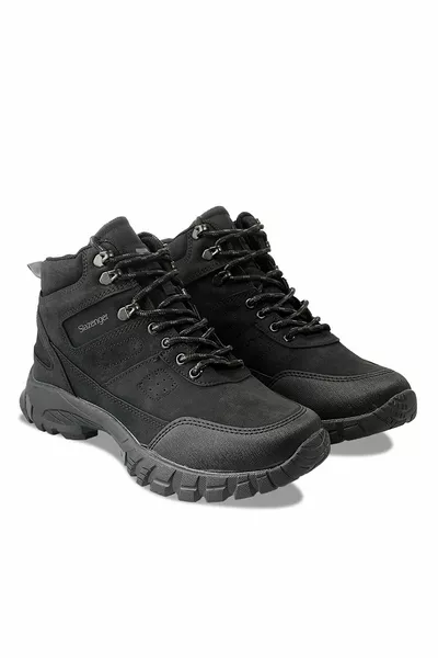  Bottes Hadar Outdor Noir