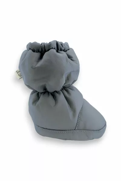 Anthracite Unisex Baby Astronaut 