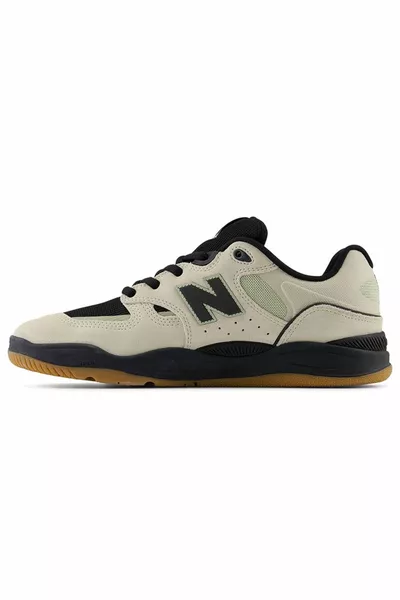 لايف ستايل سنيكرز أسود للجنسين ph