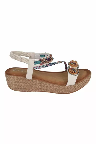 Stucco Base Stone Donna Sanadalet  Bianco