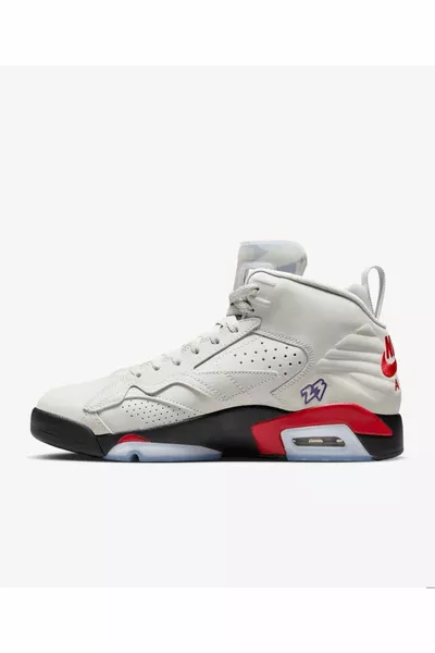 حذاء كرة سلة جوردان Mvp للرجال  (نوصي بشراء نصف حجم أكبر)