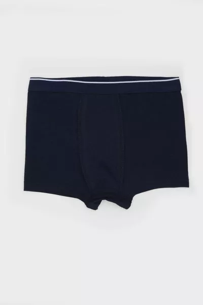 ملابس داخلية أولاد مخططة ثلاثية AU