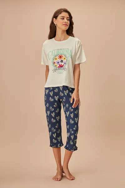 طقم ديزي كابري