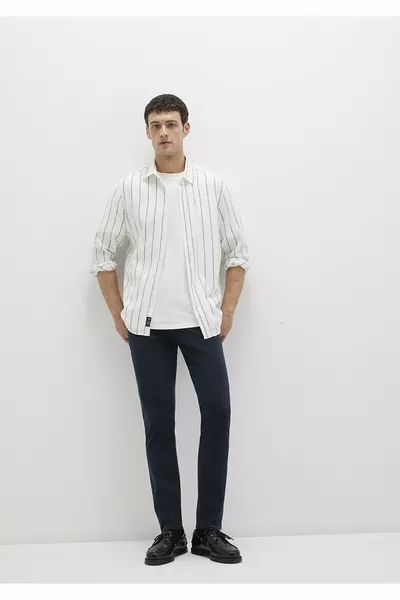 Jake College Comfort Gabardine Pants 