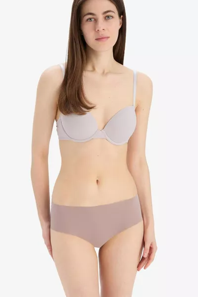 صدرية قميص صغيرة مبطنة بيلدلي فول إن لوف AU