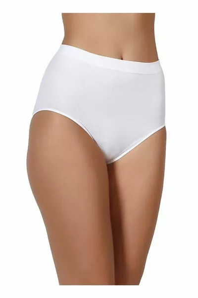 Soft Fabric Shaping Women's Panties 3-Pack