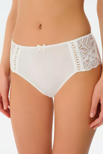 Isabelle Slip-String