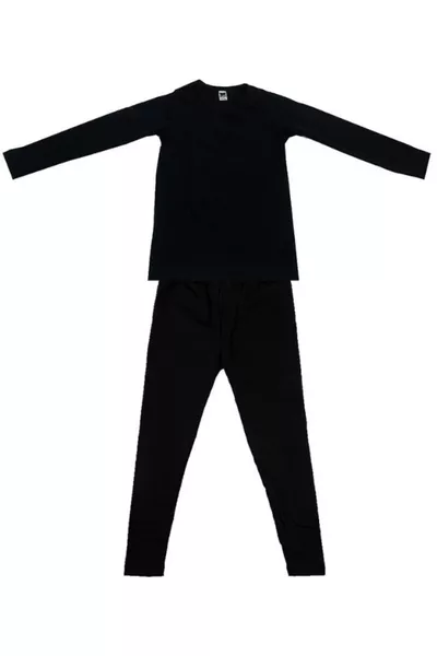 Boys' Thermal Set