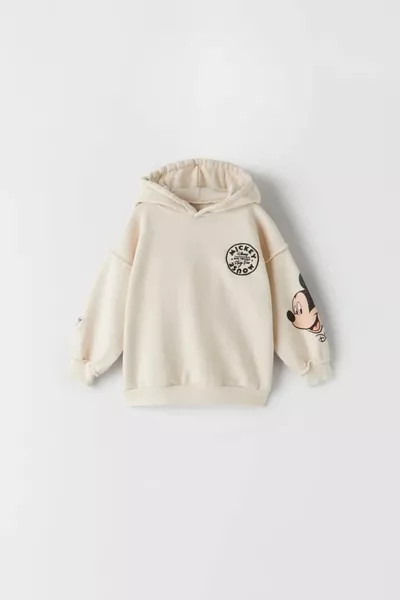 Unisex Style Kids' Top and Bottom Set