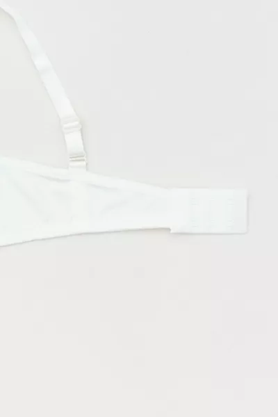 Unsupported Cross Slide