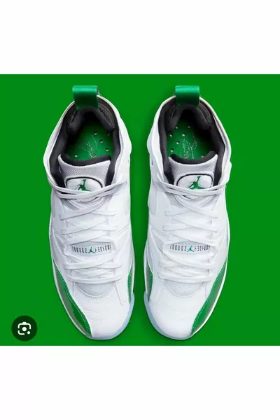 Jordan Jumpman Two Trey Men's Basketball Shoes