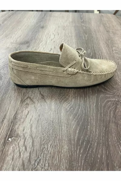 Chaussures Sued Loefer Homme
